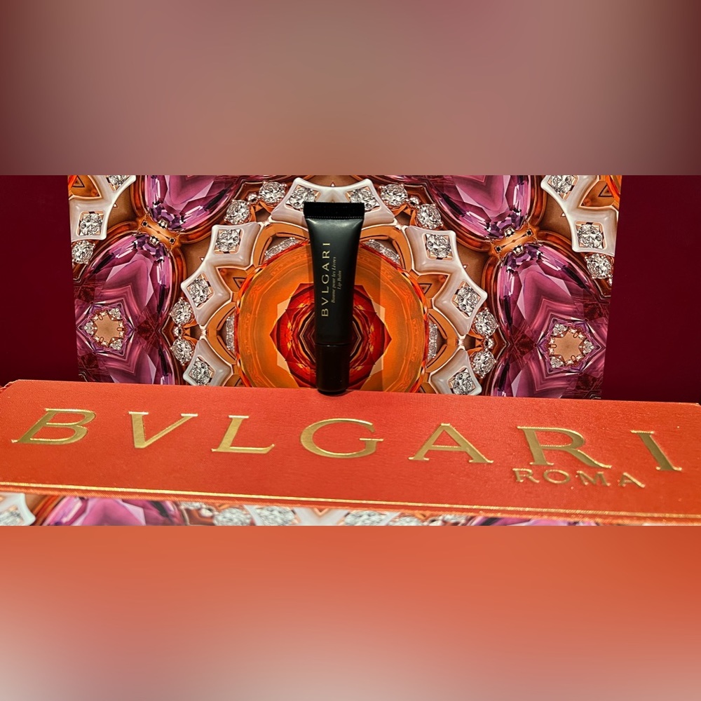 🧡 BVLGARI 🧡 LUXURY SET 🧡 - Picture 7 of 9